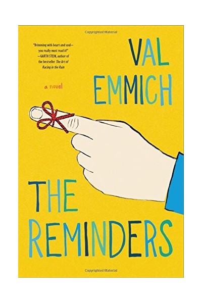 The Reminders